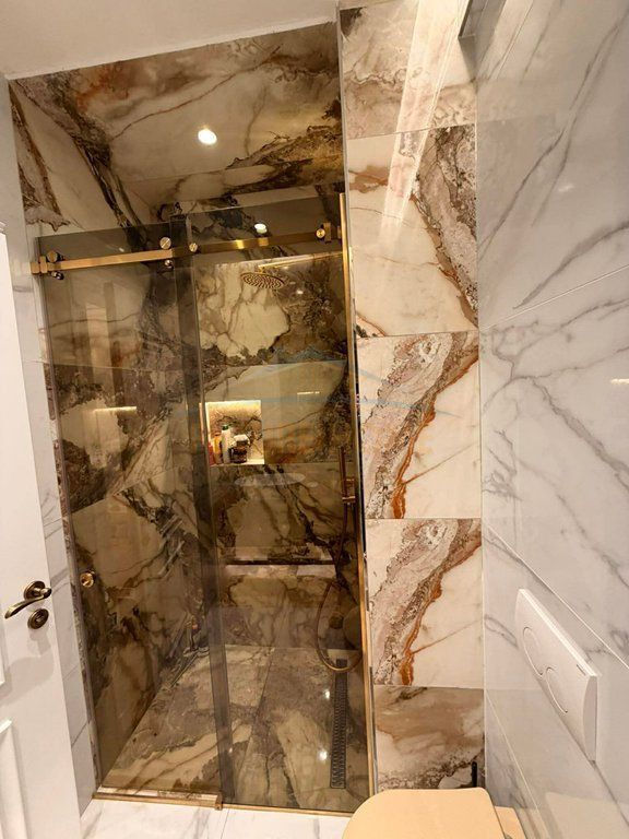 Affitto, Appartamento 2+1+2 di Lusso, Green City, Nuovo Anello