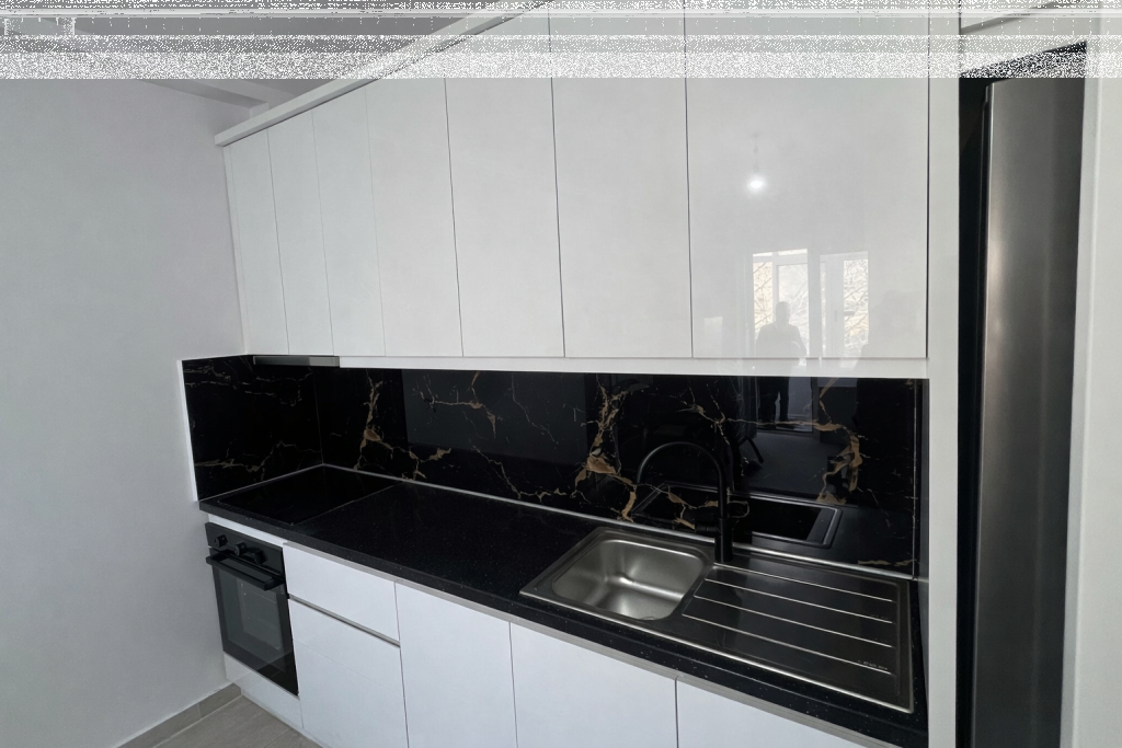 Apartment 1+1 for rent, 21 December