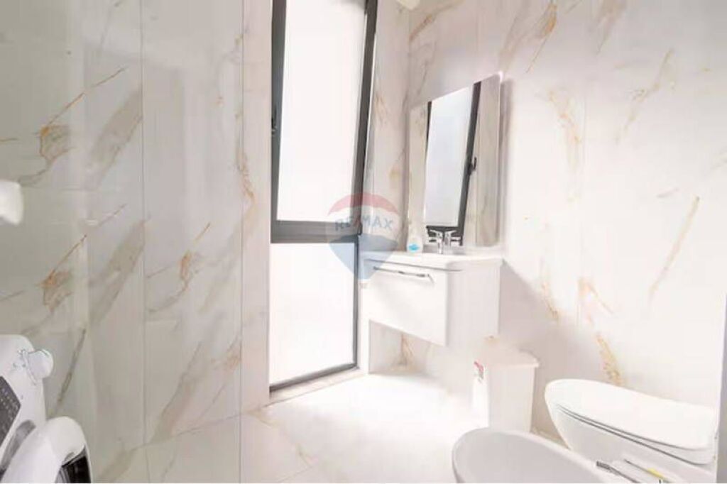 Apartment 1+1 for rent in Myslym Shyri