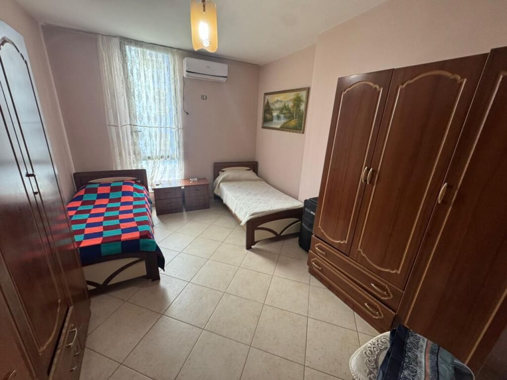 🏠 Apartament me qira 2+1  📍 Yzberisht, pranë Big Market💰 Çmimi: 500 € / muaj