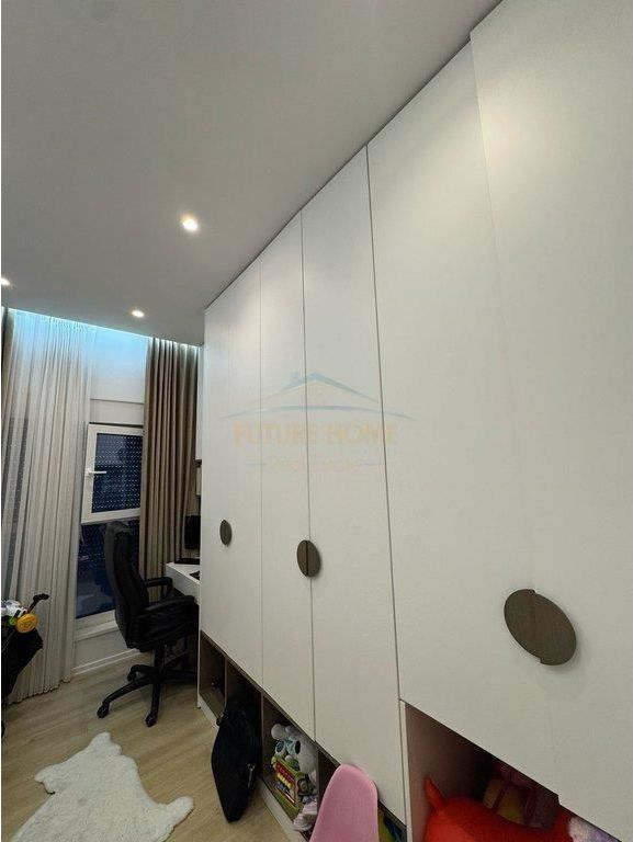 Apartment for Sale 2+1+2