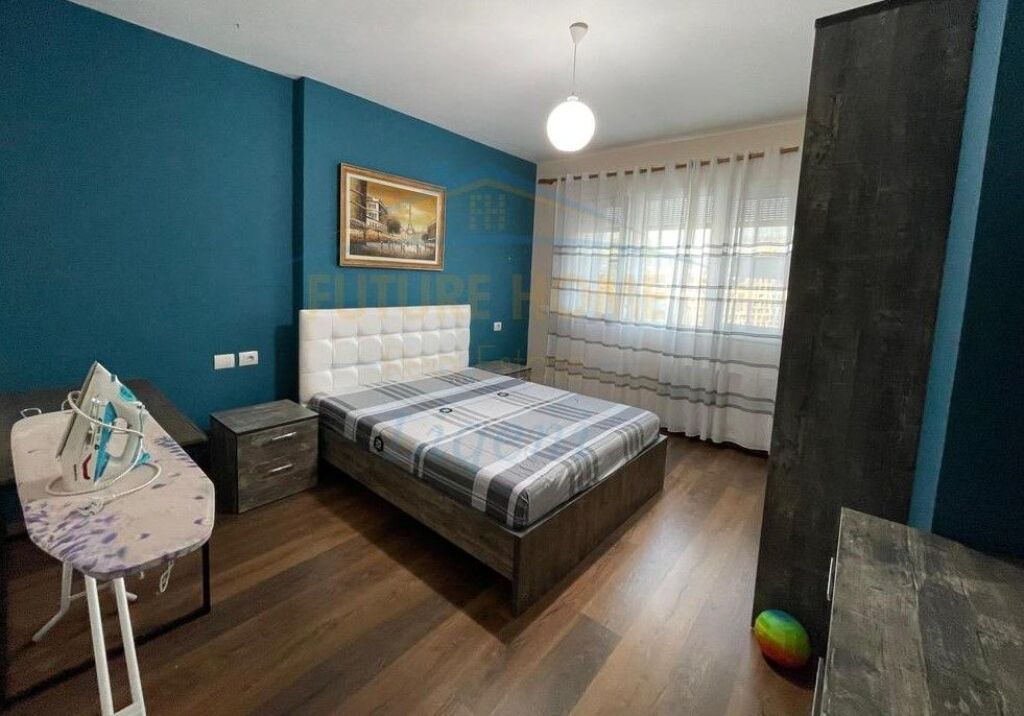 Qera, Apartament 2+1+Post Parkimi, Kopshti Zoologjik