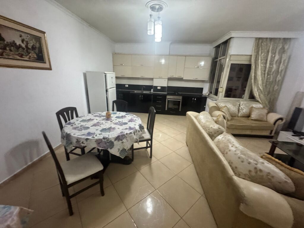 SHITET APARTAMENT 2+1 NE ASTIR TE OZONE