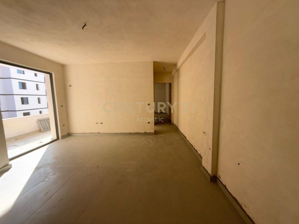 Appartamento 2+1+2 bagni in vendita nel Complesso Saeli, Golem 116,600€ | 106 m² 116,600 €