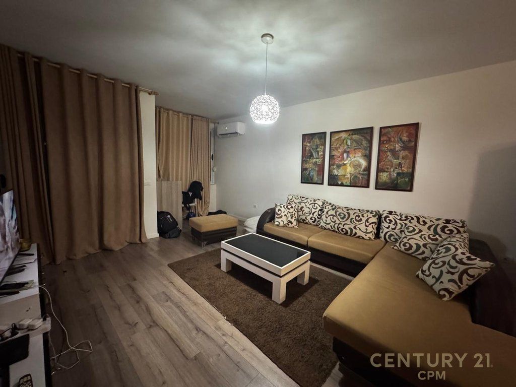 Apartment 1+1 For Sale in Fresku, Tirana 120,000 € Total Area  92m2