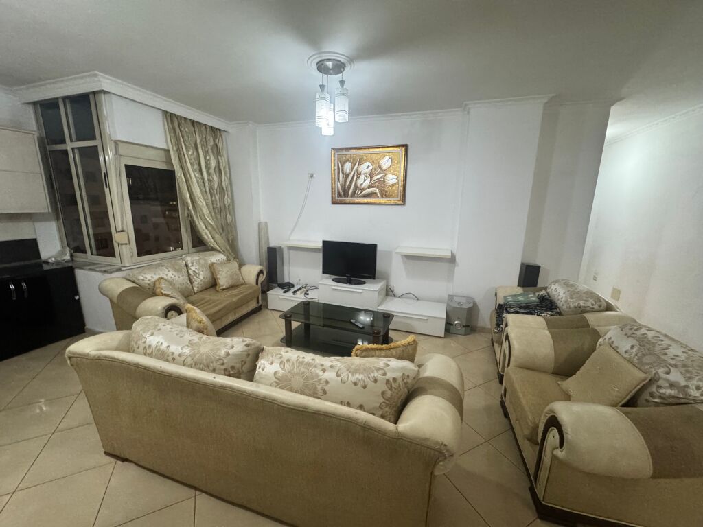 SHITET APARTAMENT 2+1 NE ASTIR TE OZONE