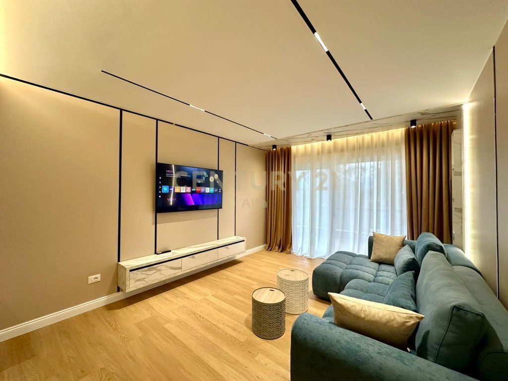 QIRA, APARTAMENT PREMIUM 2+1+2 me 2 POSTE PARKIMI‼️