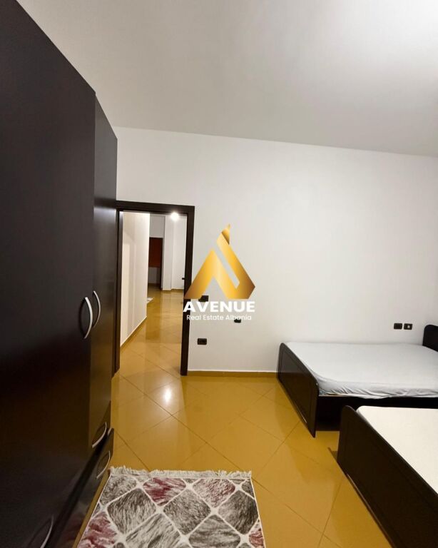 🏡 Jepet me qera apartament 1+1 – pranë Konvikteve të Inxhinierisë së Ndërtimit