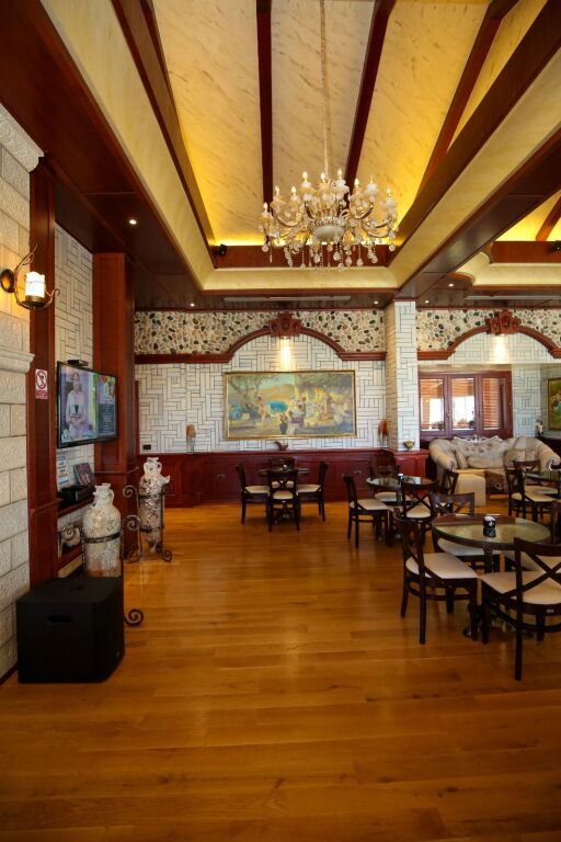 🌟 Hotel – Exclusive in the Center of Vlora for Rent! 🌟