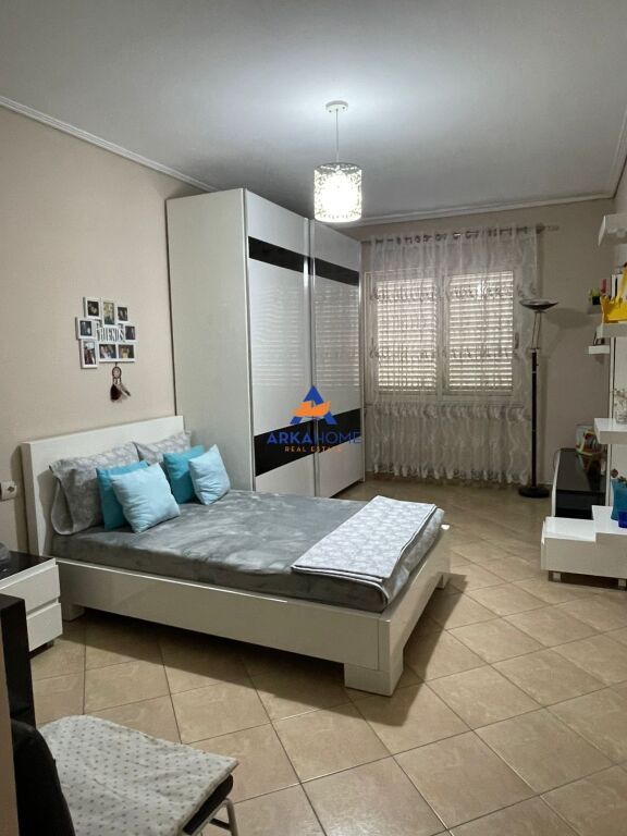 SHITET APARTAMENT 2+1+BALLKON "KODRA E DIELLIT" 255.000 EURO