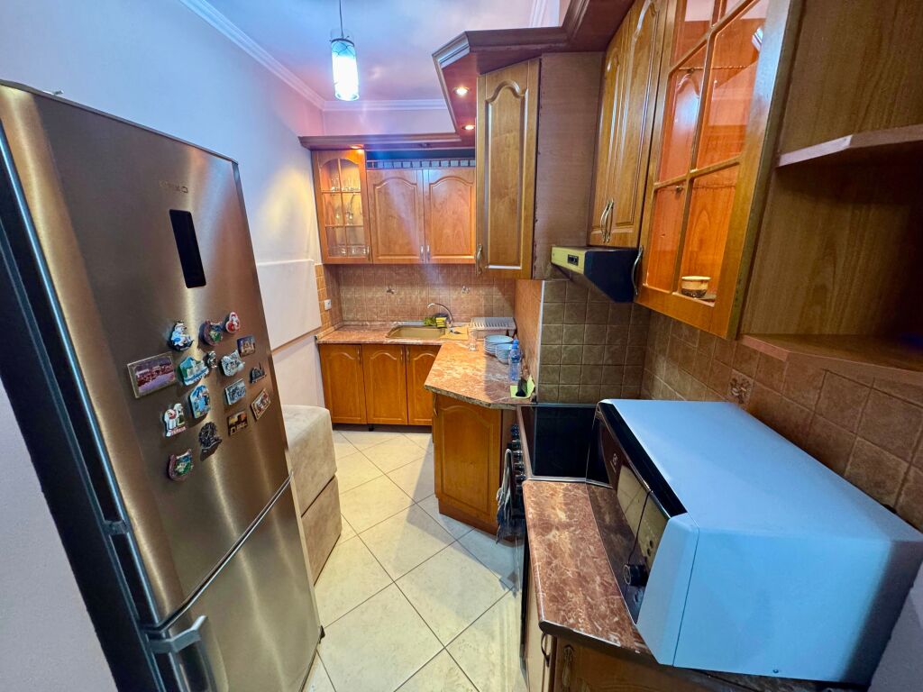 📣 QERA Apartament 2+1 📍Yzberisht, Prane Big Market ✨