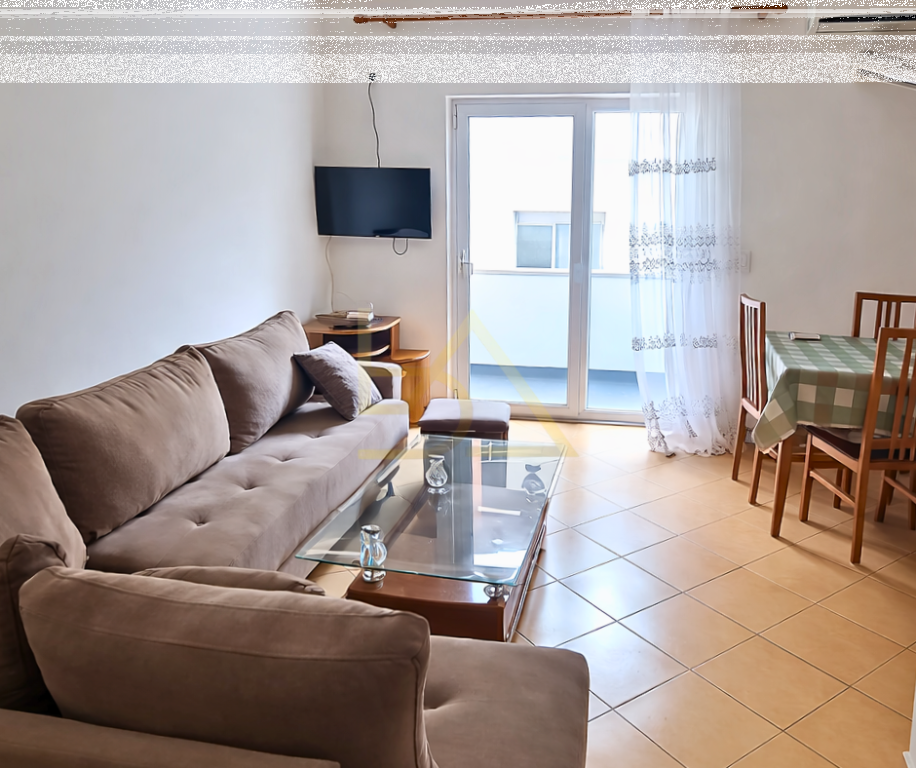 Shitet Apartament – Lezhë, Shëngjin