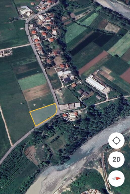 Terreno in vendita Vaqarr