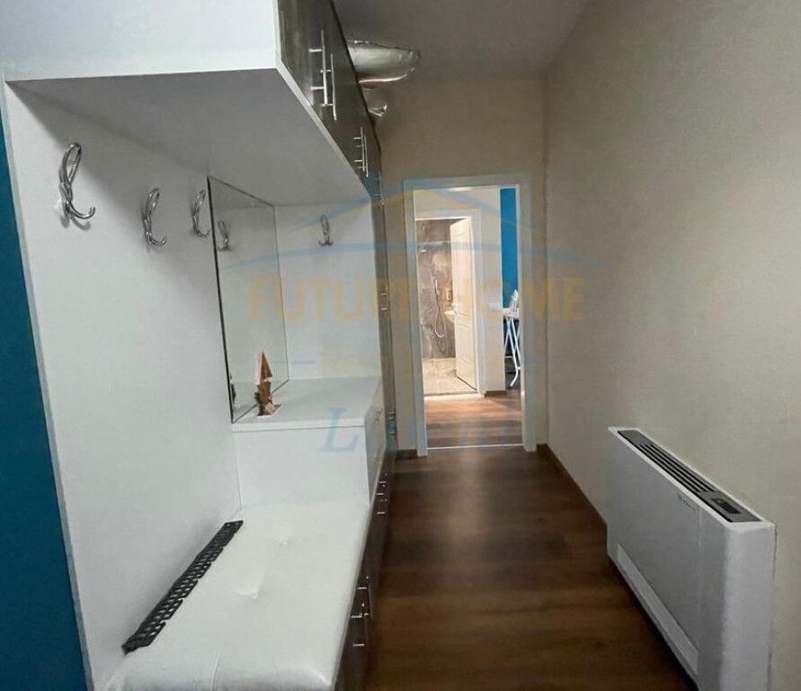 Qera, Apartament 2+1+Post Parkimi, Kopshti Zoologjik