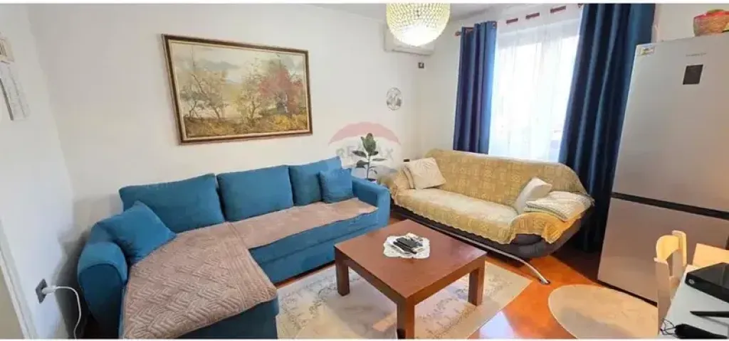 Apartament - Për Shitje - Myslym Shyri, Tiranë