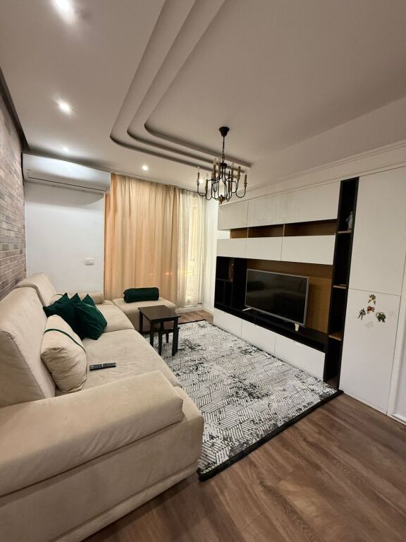Modern 2+1+2 apartment for rent, Aviation Field