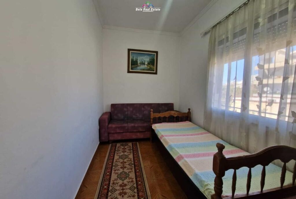 Villa in Affitto 2+1 Vicino all'Ex-Parco degli Autobus (ID BV22593) Tirana