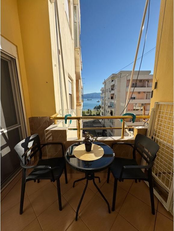 VENDESI APPARTAMENTO 1+1 A LUNGOMARE, VISTA MARE 165.000 €