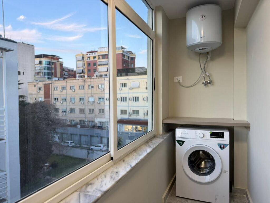 2 apartments for sale at 21 Dhjetori