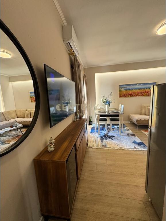 VENDESI APPARTAMENTO 1+1 A LUNGOMARE, VISTA MARE 165.000 €