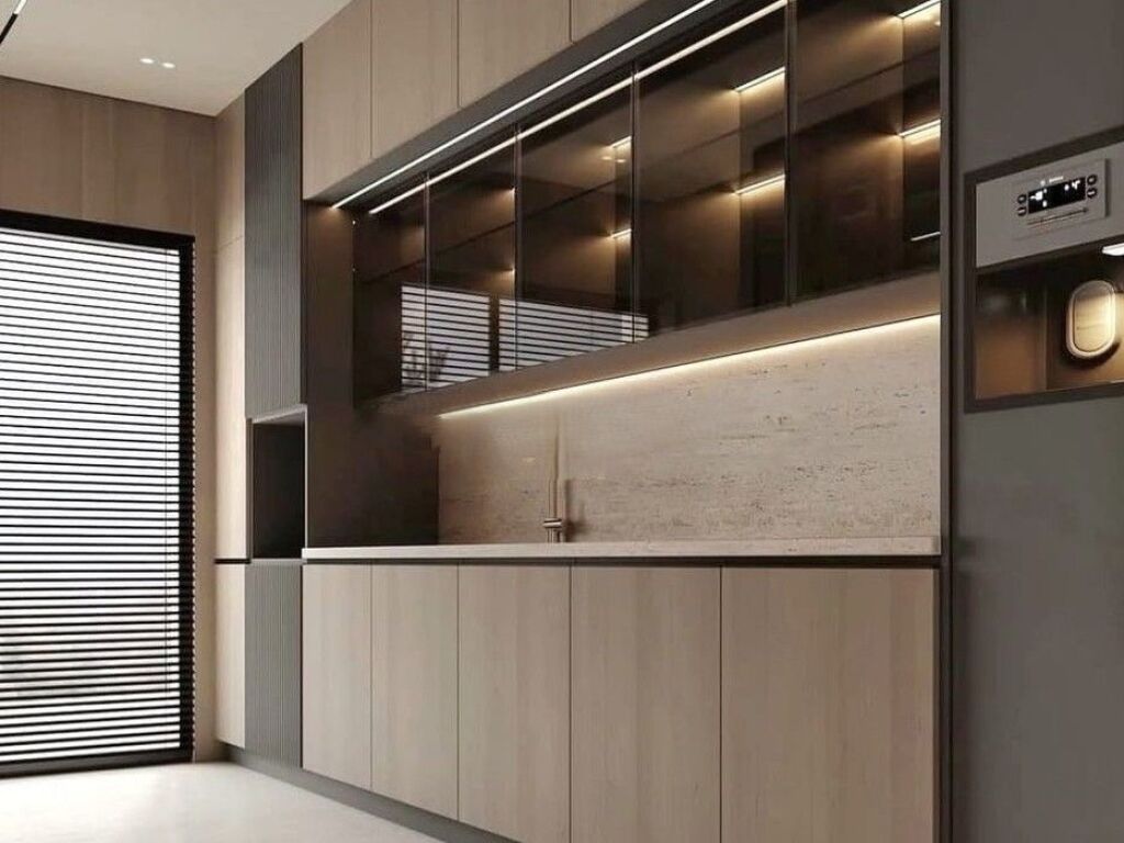 APARTAMEN 2+1+2 NË KOMUNËN E PARISIT PËRBALLË KIKA 1