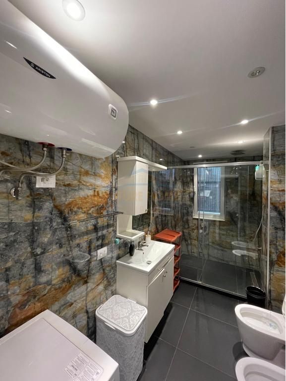 Qera, Apartament 2+1+ Post Parkimi, Kompleksi Mateo , Kopshti Zoologjik