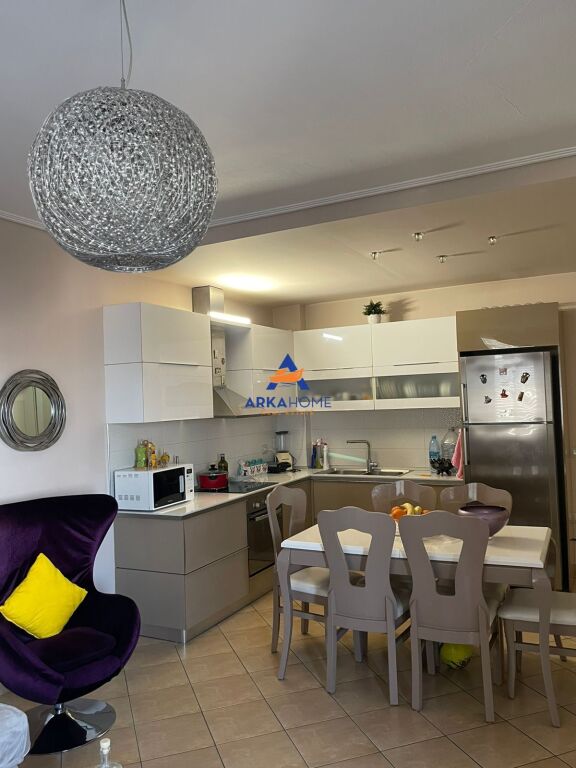 SHITET APARTAMENT 2+1+BALLKON "KODRA E DIELLIT" 255.000 EURO
