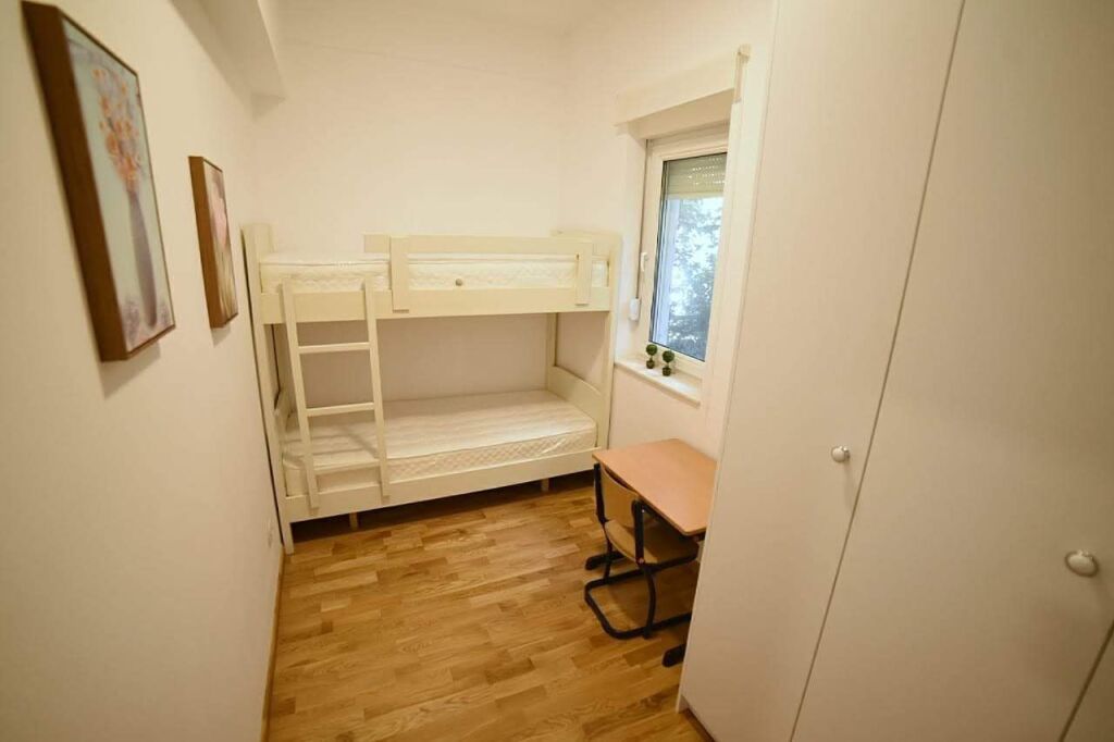 Apartament 2+1+parkim per qira tek Rezidenca Touch of sun