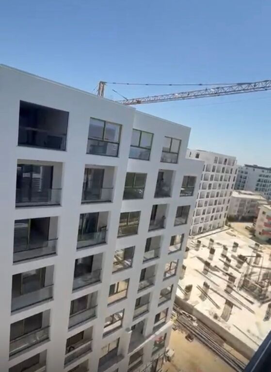✨ Shitet Apartament 1+1 në Rezidencën Liburna – Golem ✨