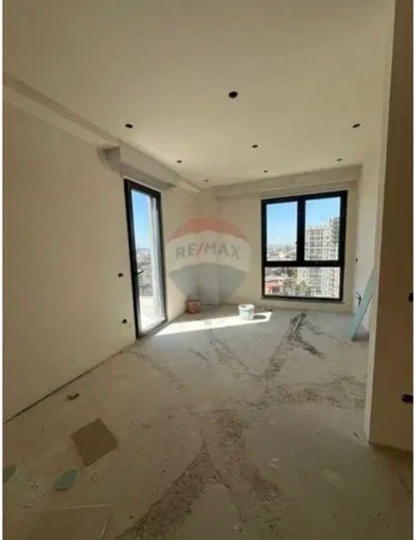 Apartment - For Sale - Egnatia Street, Tirana