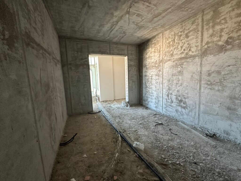 Apartament 1+1 per shitje ne Don Bosko.