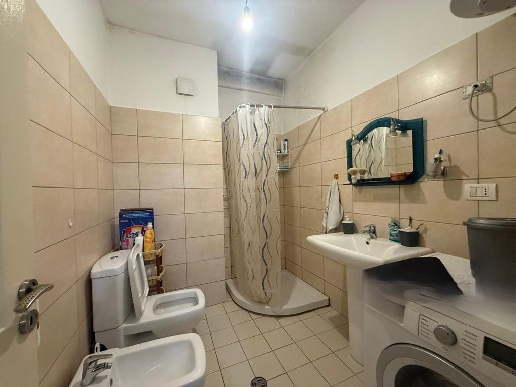 Apartment 2+1 for sale in Yzberisht! 155,000 €