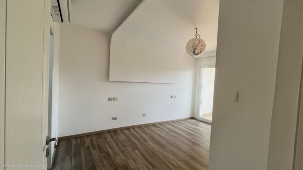🏡 Appartamento 2+1 in vendita ad Astir