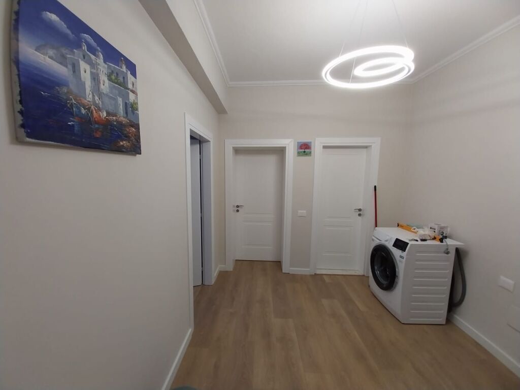 Apartment for rent 2+1