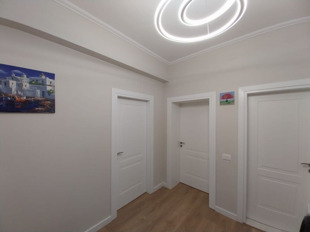 Apartment for rent 2+1