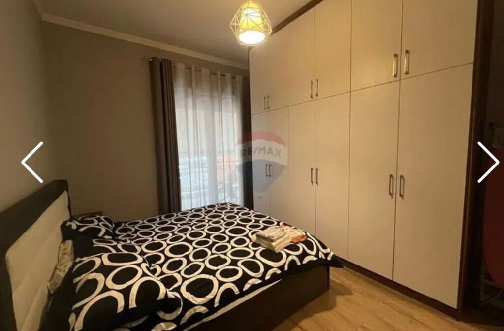 Apartament 1+1 per qira tek Kompleksi Delijorgji