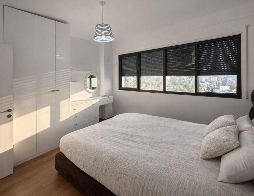 QIRA APARTAMENT 2+1+2 + POST PARKIMI KOMPLEKSI ASL2, ISH PROFARMA