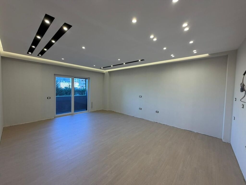 Apartament 2+1+Verande per qira tek Jordan Misja.
