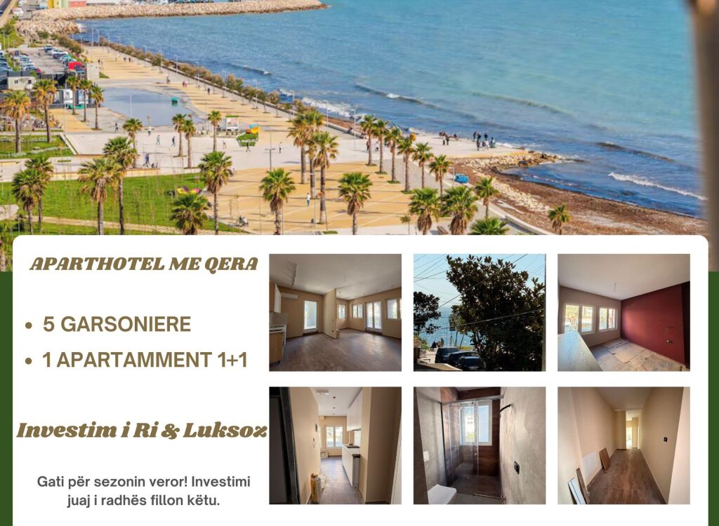 Apartment for Rent