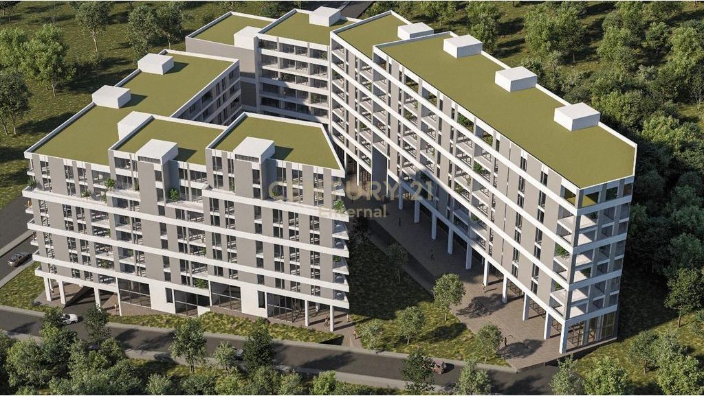 Shitet Apartament 2+1 ne Shkozë, Tiranë.