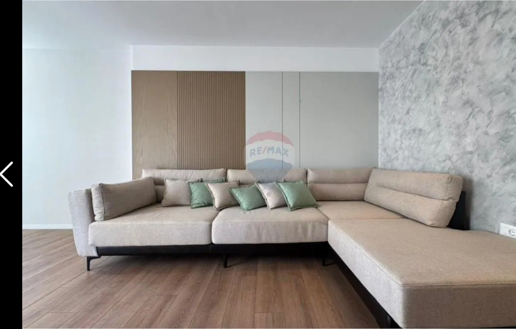 Apartament per shitje 2+1 tek Donika Center
