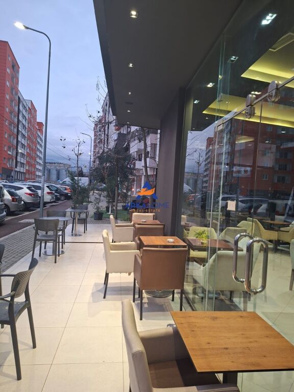 VENDITA LOCALE 40M2 "A YZBERISHT" 140000 EURO