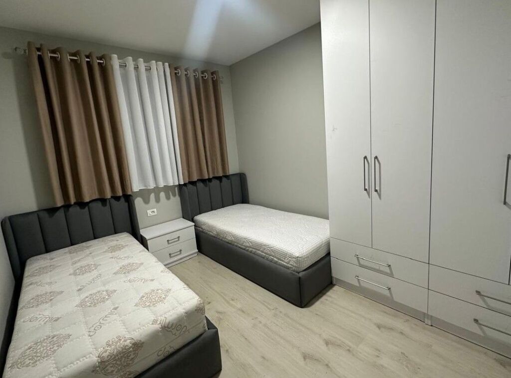 Affittasi appartamento 2+1 – Residenca Future Home, Astir