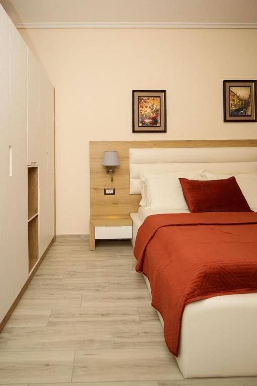 🌟 Hotel – Exclusive in the Center of Vlora for Rent! 🌟