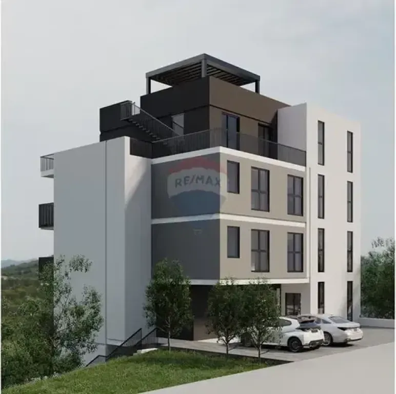Apartment - For Sale - Lake of Farka, Tirana