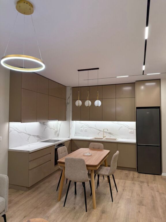 Laprake, super appartamento 1+1 in affitto! 700 Euro