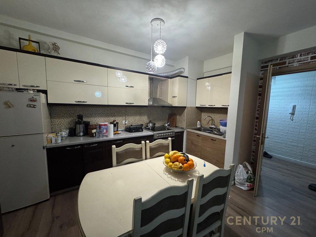 Apartment 1+1 For Sale in Fresku, Tirana 120,000 € Total Area  92m2
