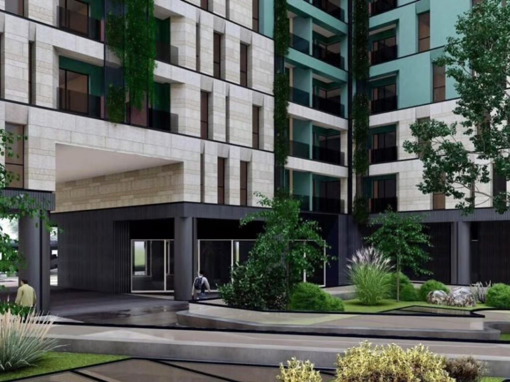 ✨Shitet APARTAMENT 2+1+2 | 📍Rruga e Kavajes, Riverside Residences