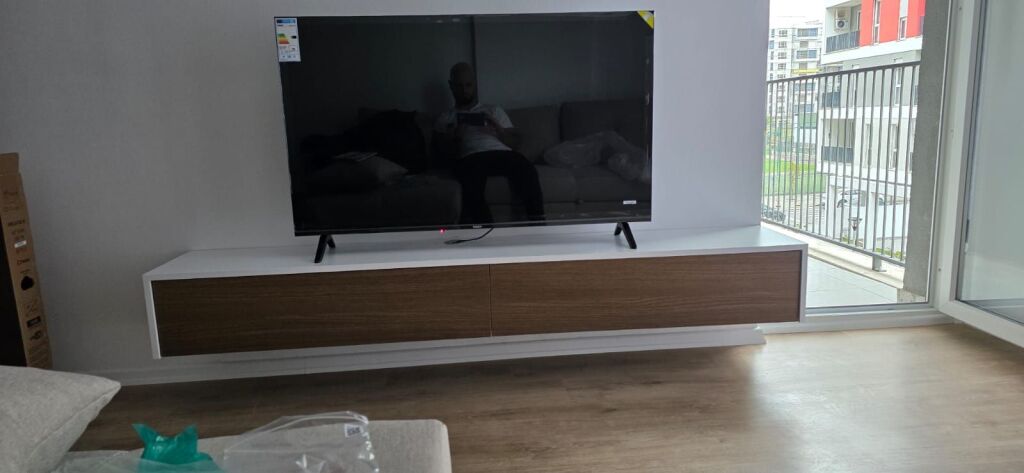 APPARTAMENTO 2+1 IN AFFITTO + POSTO AUTO UNIVERS CITY 500 euro