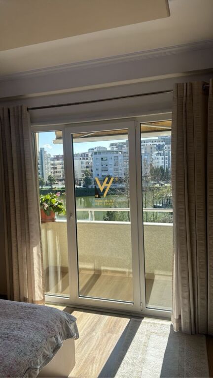 SHITET APARTAMENT 2+1+2+2BLK TE LIQENI I THATE